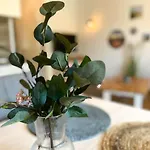 Apartamento Strandbox & Strandresidenz *