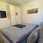 Strandbox & Strandresidenz Norderney
