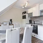 Strandbox & Strandresidenz Apartamento Norderney