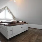 Apartamento Strandbox & Strandresidenz Norderney