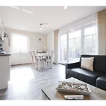 Strandbox & Strandresidenz Apartamento Norderney
