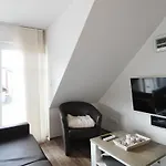 Strandbox & Strandresidenz Apartamento