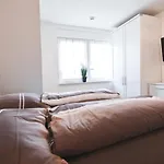 Apartamento Strandbox & Strandresidenz *