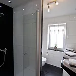 Apartamento Strandbox & Strandresidenz