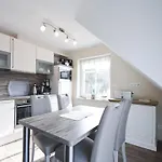 Strandbox & Strandresidenz Apartamento Norderney