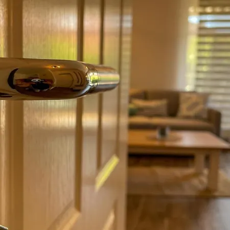 Strandbox & Strandresidenz Appartamento *