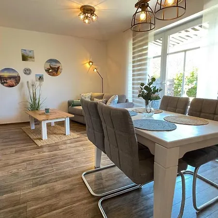 Strandbox & Strandresidenz