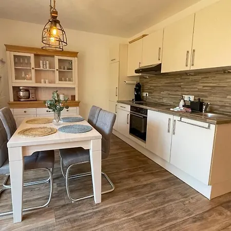 Strandbox & Strandresidenz