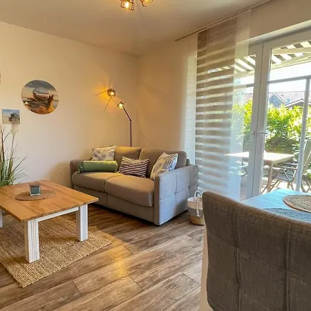 Strandbox & Strandresidenz *