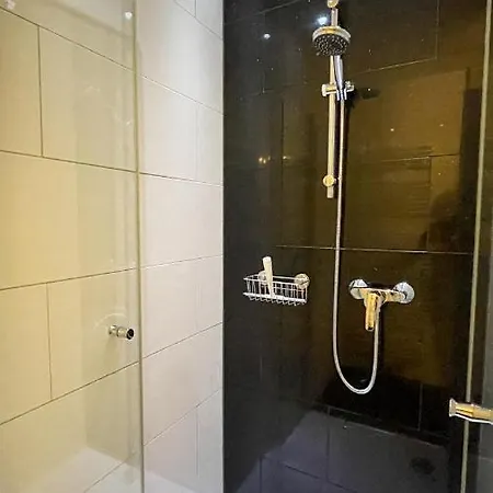 Strandbox & Strandresidenz *