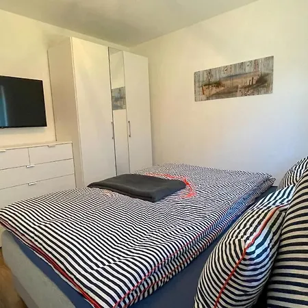 Strandbox & Strandresidenz נורדרני