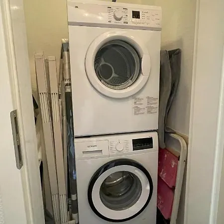 Strandbox & Strandresidenz * Norderney