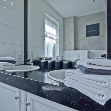 Strandbox & Strandresidenz *