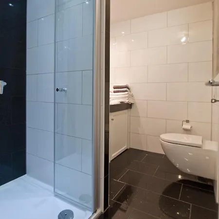 דירה Strandbox & Strandresidenz *