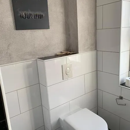 Strandbox & Strandresidenz Norderney