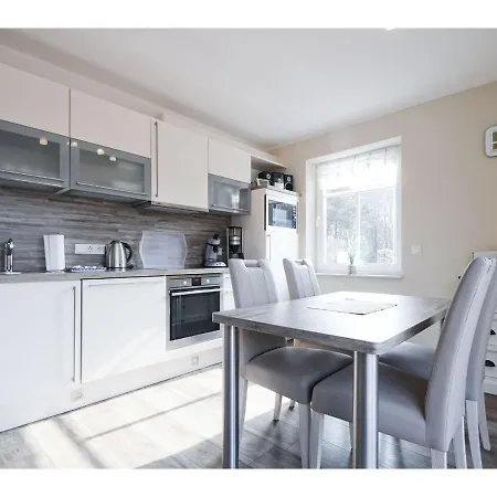 Strandbox & Strandresidenz נורדרני