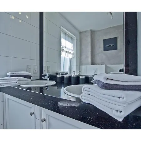 Strandbox & Strandresidenz נורדרני