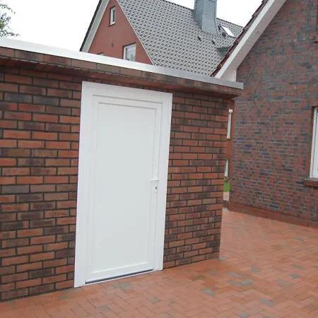 Strandbox & Strandresidenz