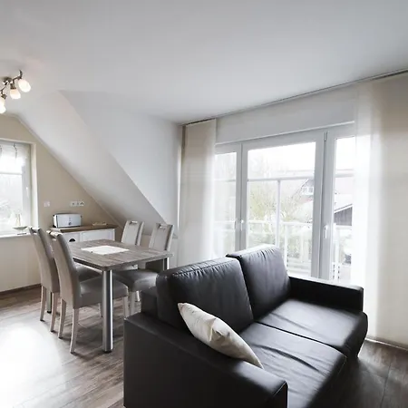 Strandbox & Strandresidenz *