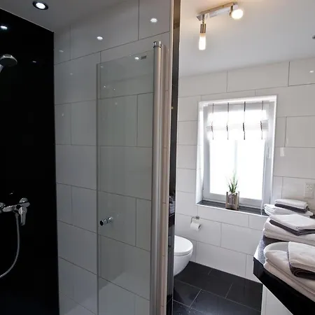 Apartamento Strandbox & Strandresidenz