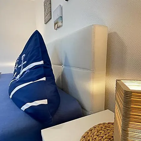 Strandbox & Strandresidenz Apartman *