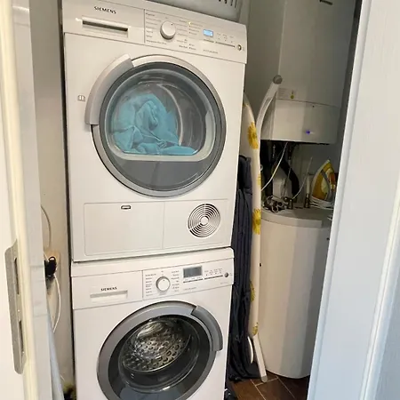 Apartman Strandbox & Strandresidenz *