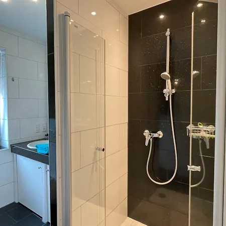 Apartamento Strandbox & Strandresidenz *