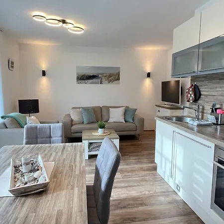 Strandbox & Strandresidenz
