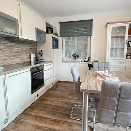 Strandbox & Strandresidenz Norderney