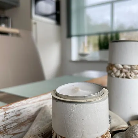 Strandbox & Strandresidenz Norderney