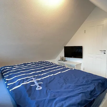 Strandbox & Strandresidenz Norderney