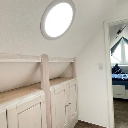 Strandbox & Strandresidenz * Norderney