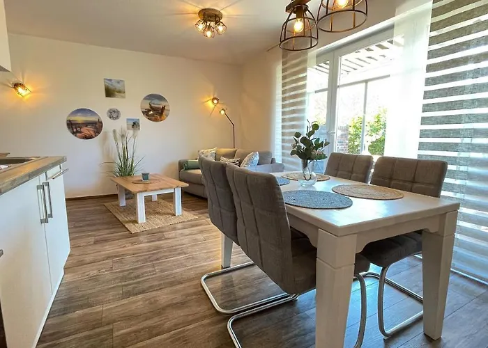 Strandbox & Strandresidenz