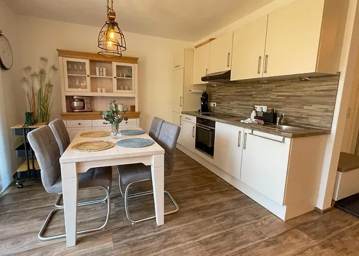 Strandbox & Strandresidenz