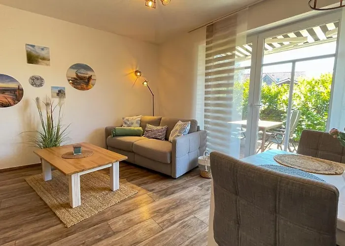 Strandbox & Strandresidenz *