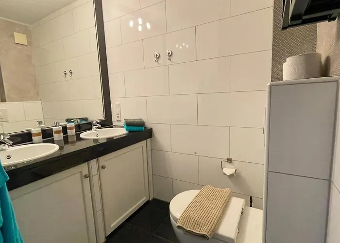 Strandbox & Strandresidenz