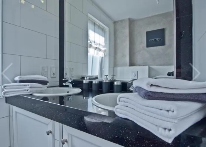 Strandbox & Strandresidenz *