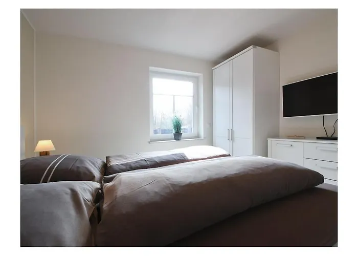 Strandbox & Strandresidenz