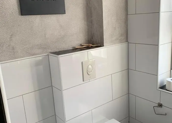 Strandbox & Strandresidenz Norderney