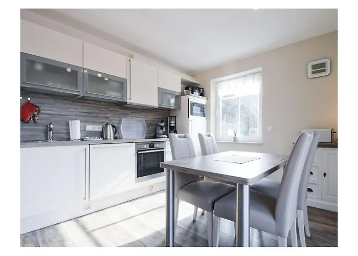 Strandbox & Strandresidenz Norderney