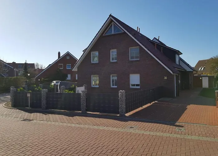 Strandbox & Strandresidenz *