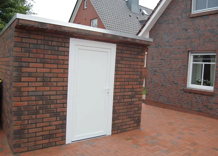 Strandbox & Strandresidenz