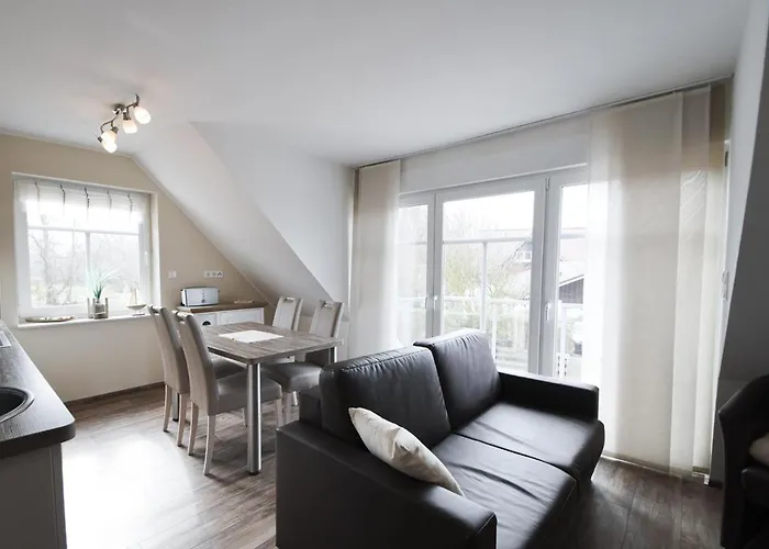 Strandbox & Strandresidenz *